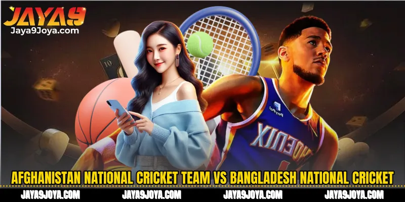 Afghanistan National Cricket Team vs Bangladesh National Cricket Team Match Scorecard