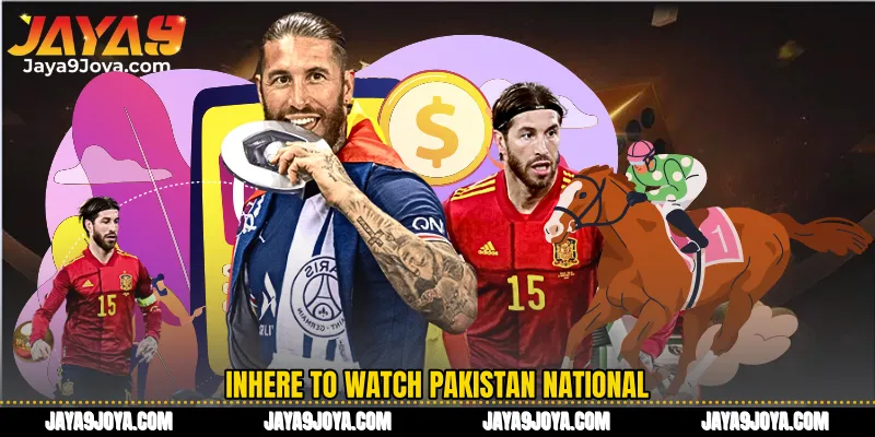 Where to watch pakistan national cricket team vs bangladesh national cricket team